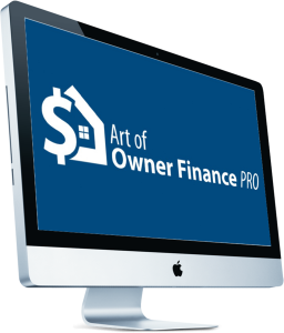 Mitch-Stephen-Art-of-Owner-Finance-Pro