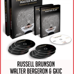 Walter Bergeron & GKIC – The Exit Strategy Master Plan