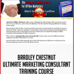 Bradley Chestnut – Ultimate Marketing Consultant Training Course