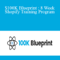Dan DaSilva - $100K Blueprint : 8 Week Shopify Training Program