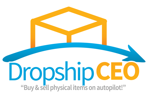 Dropship-CEO