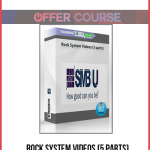 Rock System Videos (5 parts)