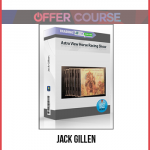 Jack Gillen – Astro View Horse Racing Show (Audio CD)