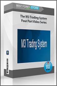 The M3 Trading System Four Part Video Series