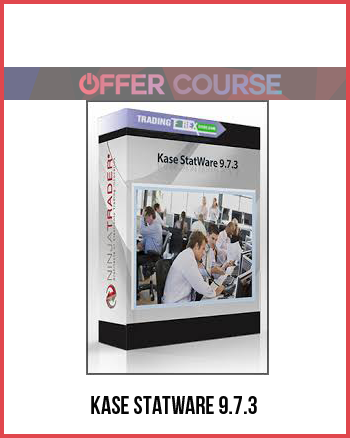 Kase StatWare 9.7.3
