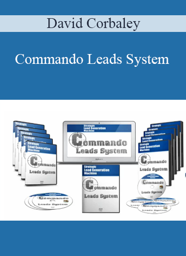 David Corbaley - Commando Leads System