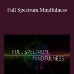 Ken Wilber - Full Spectrum Mindfulness