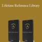 Jay Abraham - Lifetime Reference Library