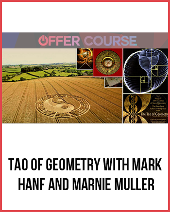 Tao of Geometry with Mark Hanf and Marnie Muller
