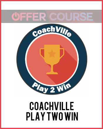 Coachville - Play Two Win