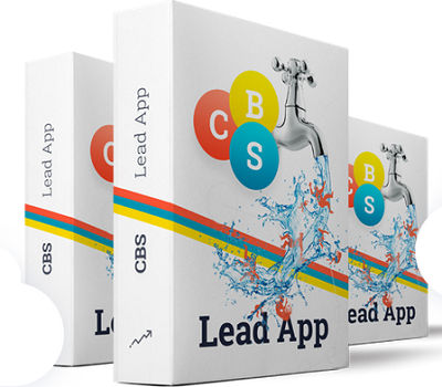 CBS Formula (Create Build Sell ) – With OTO1 + OTO2 + OTO3
