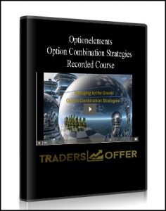 Optionelements - Option Combination Strategies Recorded Course