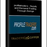 Profiletraders - Supply and Demand Trading Through Swings