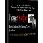 Wbprofittrader - PowerScalper Online Day Trading Course