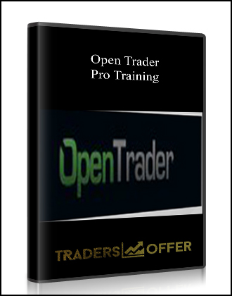 Open Trader Pro Training