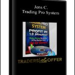 Jens C. – Trading Pro System (tradingprosecret.com)