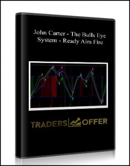 John Carter – The Bulls Eye System – Ready Aim Fire