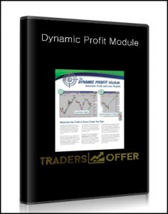 Nirvanasystems - Dynamic Profit Module