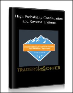 High Probability Continuation and Reversal Patterns