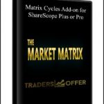 Matrix Cycles Add-on for ShareScope Plus or Pro
