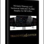 Molanis Strategy and Technical Indicator Builder Bundle for MT4 Pro