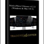 MotiveWave Ultimate v4.2.21 (Windows & Mac OS X)