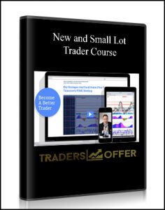 Rob Hoffman - New and Small Lot Trader Course