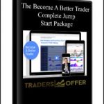 Rob Hoffman - The Become A Better Trader Complete Jump-Start Package