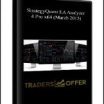 StrategyQuant EA Analyzer 4 Pro x64 (March 2015)
