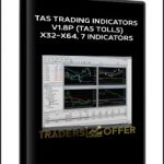TAS Trading Indicators v1.8P (TAS Tolls) x32-x64, 7 indicators (TAS Boxes included), (Dec 2014)