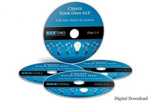 Michael Breen – Create Your Own NLP