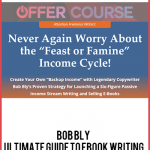 Bob Bly – Ultimate Guide To Ebook Writing