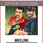 Mike Long – OMG Director Cut 2018