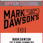 Mark Dawson – Self Publishing 101
