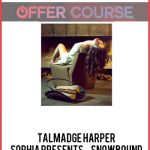 Talmadge Harper – Sophia Presents – Snowbound
