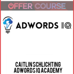 Caitlin Schlichting – AdWords IQ Academy