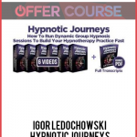 Igor Ledochowski – Hypnotic Journeys