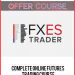 Complete Online Futures Trading Course