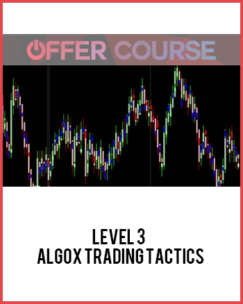 Level 3 - AlgoX Trading Tactics