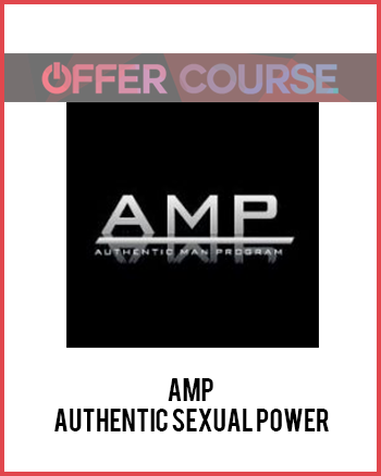 AMP – Authentic Sexual Power