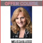 Melissa Glleece -Transgender Hypnosis