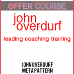 John Overdurf – Meta Pattern