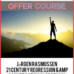 Jørgen Rasmussen – 21 century regression & Conversational protocol