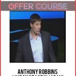 Anthony Robbins – Live on Stage In Japan!