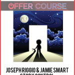Joseph Riggio & Jamie Smart – Story Control