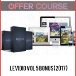 Levidio Vol 5 Bonus(2017)