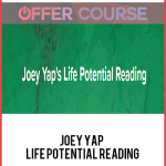 Joey Yap - Life Potential Reading
