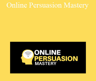 Bushra Azhar – Online Persuasion Mastery
