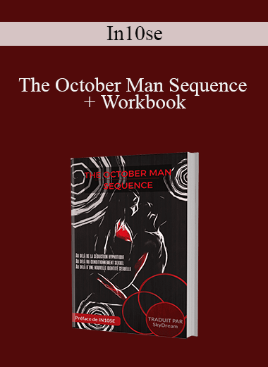 In10se - The October Man Sequence + Workbook