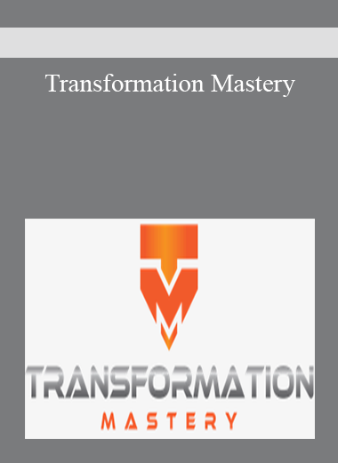 Transformation Mastery